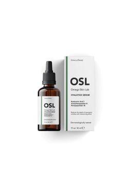 Osl Omega Skin Lab Hyalotox Serum 30 ml