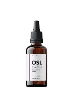 OSL- Omega Skin Lab Collagen-HA Serum 30 ml