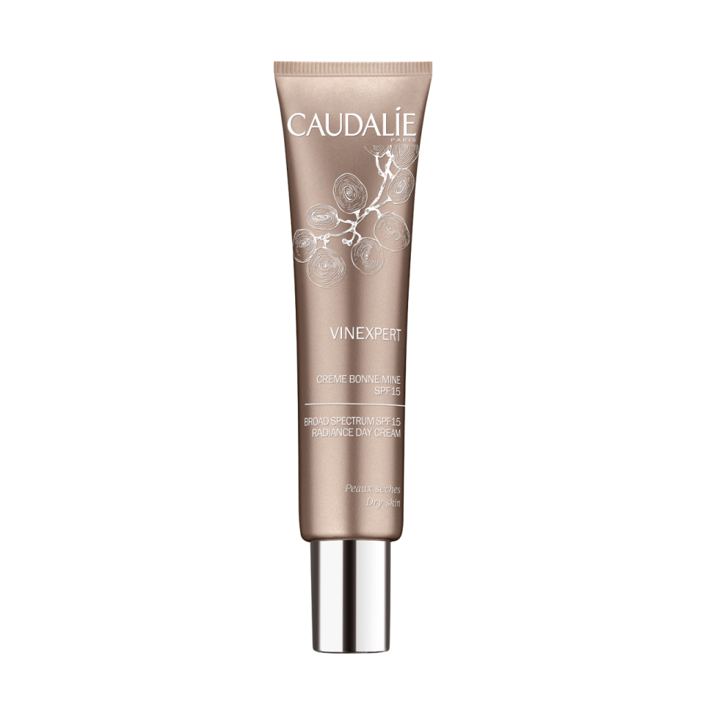 Caudalie Vinexpert Radiance Day Fluid