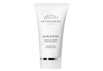 Institut Esthederm Nutri Maske 75 ml