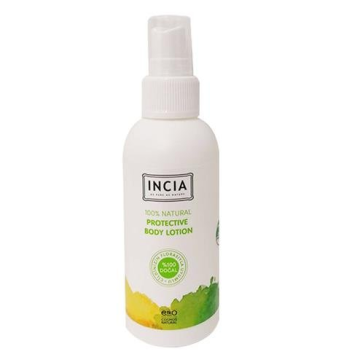 Incia Koruyucu Vücut Losyonu 100 ml