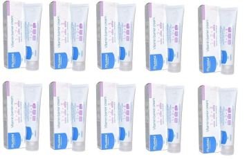 Mustela Vitamin Barrier  Pişik Kremi 100 ml 10 Adet