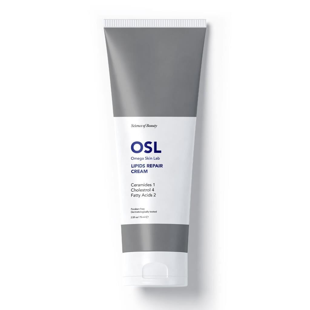 Osl Omega Skin Lab Lipids Repair Cream 75 ml