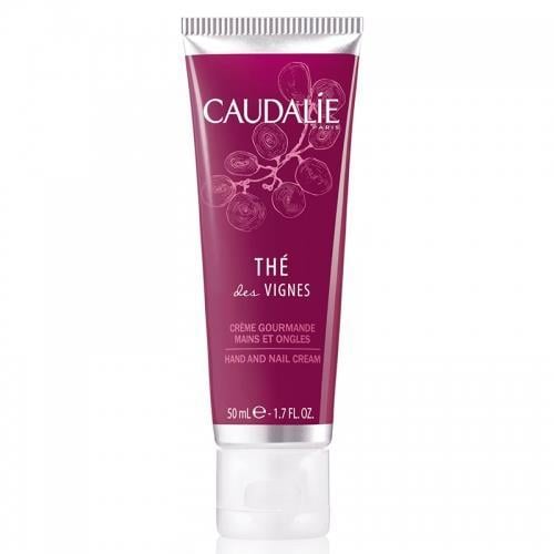 Caudalie The Des Vignes El ve Tırnak Kremi 50 ml