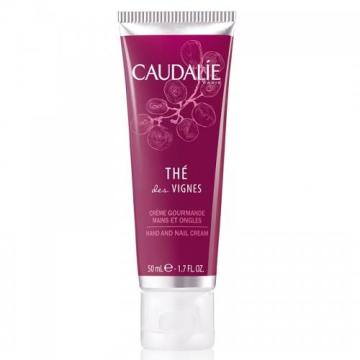 Caudalie The Des Vignes El ve Tırnak Kremi 50 ml