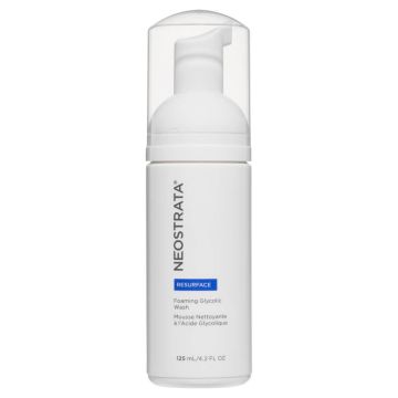 Neostrata Resurface Glikolik Yüz Yıkama Köpüğü 125 ml
