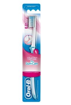Oral B Ultrathin Pro Gum Care Extra Soft Yumuşak Diş Fırçası