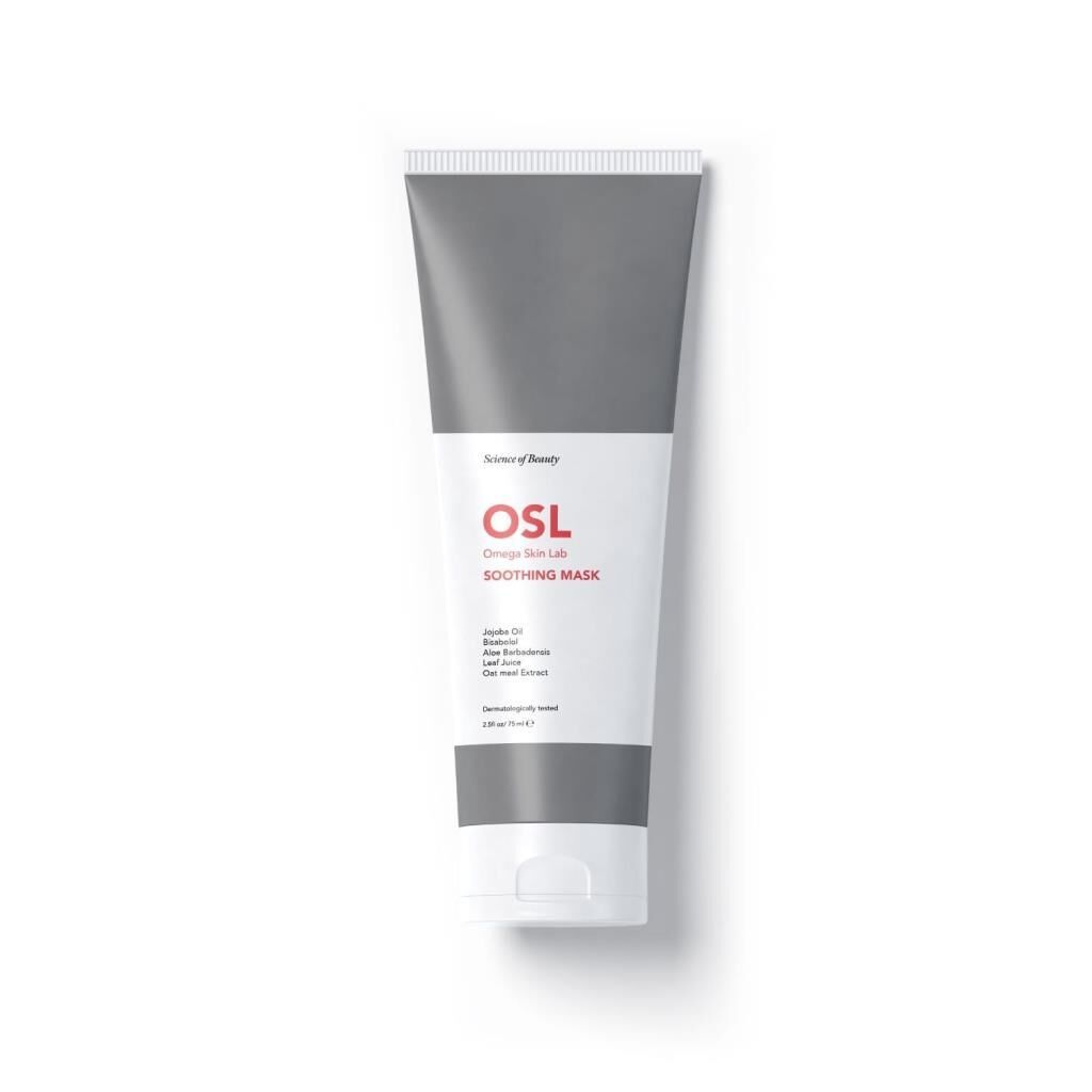 Osl Omega Skin Lab Soothing Lab 75 ml