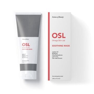 Osl Omega Skin Lab Soothing Lab 75 ml
