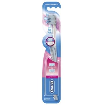 Oral B Ultrathin Precision Gum Care Extra Soft Yumuşak Hassas Diş Fırçası