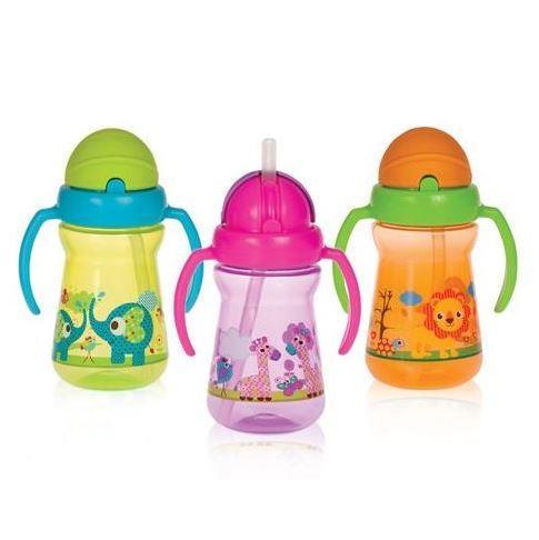 Bebedor Pipetli Mini Bardak 180 ml