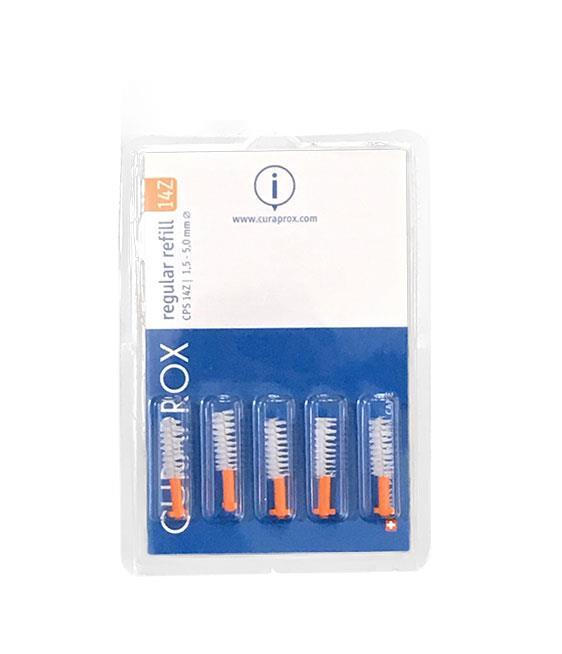 Curaprox CPS 14Z Regular Arayüz Diş Fırçası