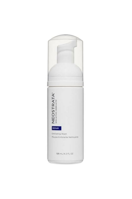 Neostrata Repair Skin Active Canlandırıcı Yüz Yıkama Köpüğü 125 ml