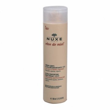 Nuxe Reve de Miel Creme Corps Ultra Reconfortante 200 ml Vücut Kremi