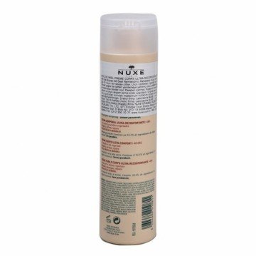 Nuxe Reve de Miel Creme Corps Ultra Reconfortante 200 ml Vücut Kremi