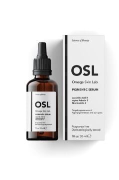 Osl Omega Skin Lab Pigment C Serum 30 ml