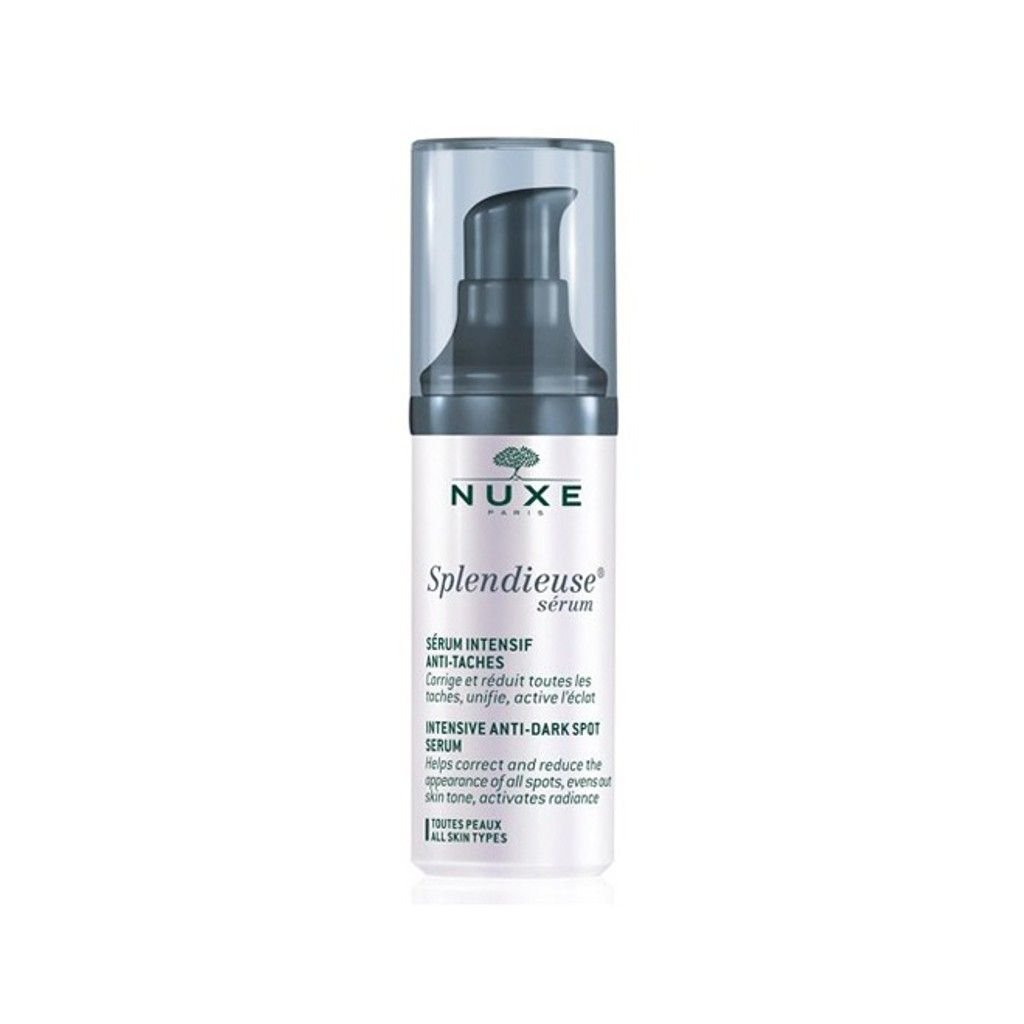 Nuxe Splendieuse Leke Karşıtı Yoğun Bakım Serumu 30 ml