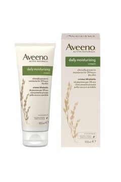 Aveeno Günlük Nemlendiri Krem 100 ml