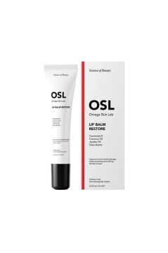 Osl Omega Skin Lab Lip Balm Restore 15 ml