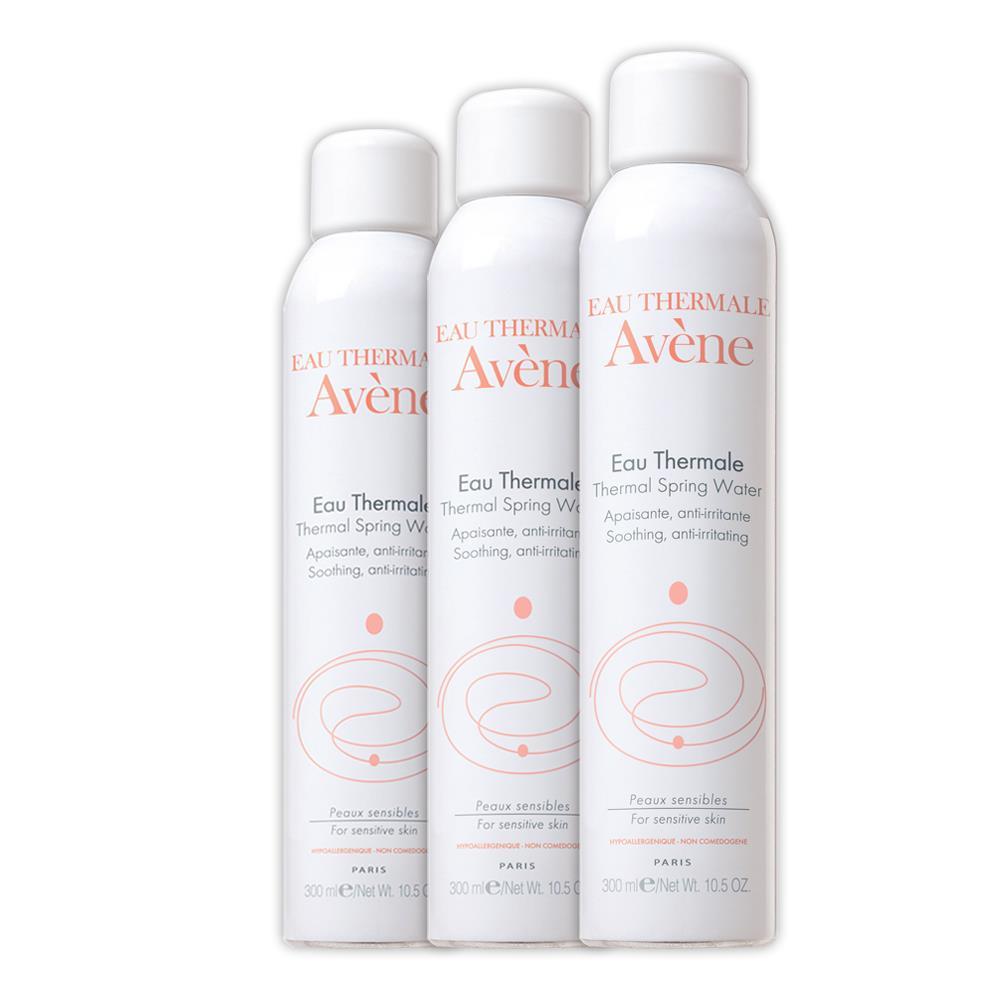 Avene Eau Thermal Spring Water 300 ml 3adet