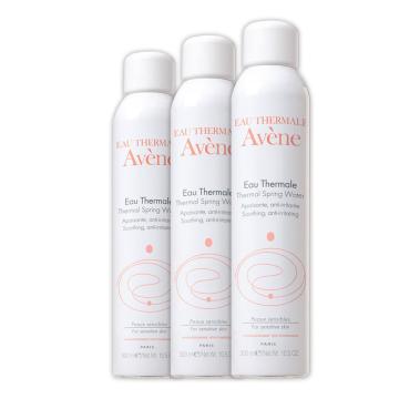 Avene Eau Thermal Spring Water 300 ml 3adet