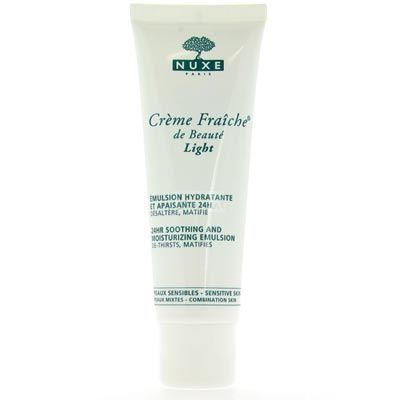 Nuxe Creme Fraiche de Beaute Light 50 ml