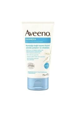 Aveeno Dermexa Fast & Long Lasting Itch Relief Balm 75 ml