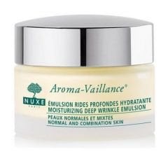 Nuxe Aroma-Vaillance Emulsiyon 50 ml
