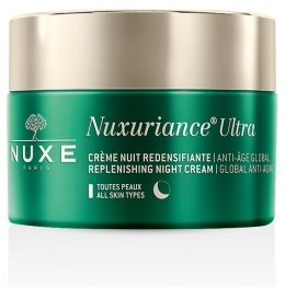 Nuxe Nuxuriance Creme Nuit Anti-Aging Genel Yaşlanma Önleyici Yoğunlaştırıcı Gece Kremi 50 ml