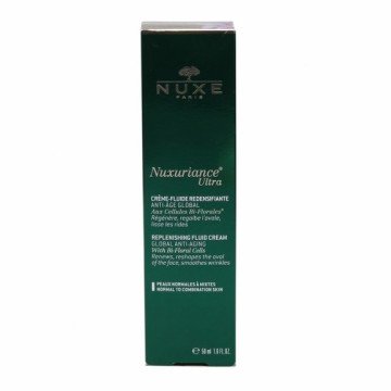 Nuxe Fluide Nuxuriance Ultra 50 ml - Ultra Emülsiyon Krem