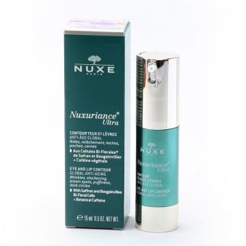 Nuxe Contour des Yeux Nuxuriance Ultra 15ml
