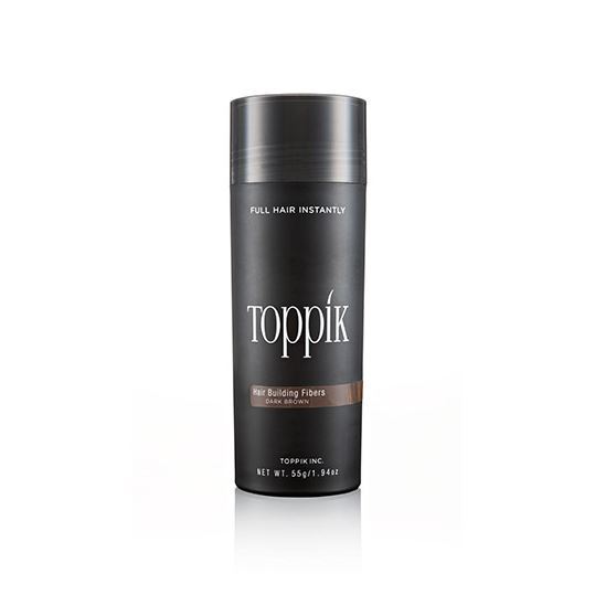 Toppik Koyu Kahve 55 g