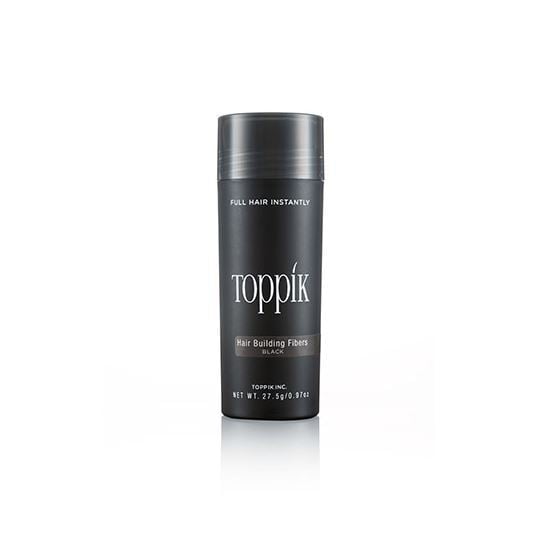 Toppik Siyah 27,5 g