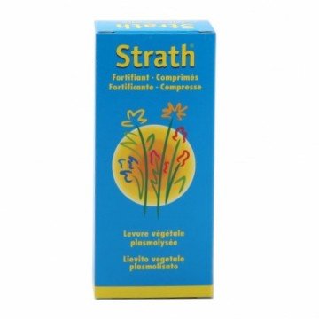 Strath 100 Tablet