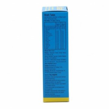 Strath 100 Tablet