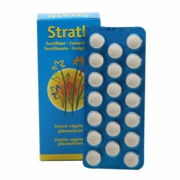 Strath 100 Tablet