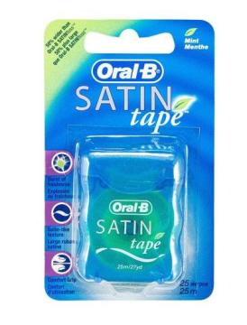Oral B Satin Tape Diş İpi 25 m