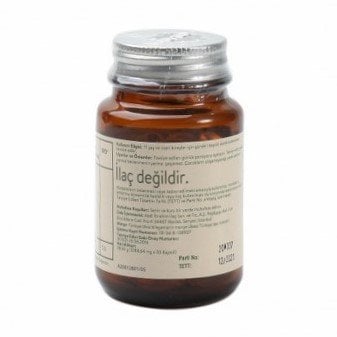 YouPlus Daily Omega 3 30 Kapsül
