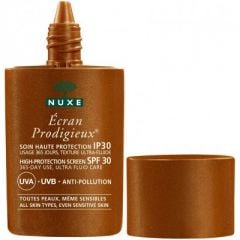 Nuxe Ecran Prodigieux 30 ml Koruyucu Cilt Bakım Kremi