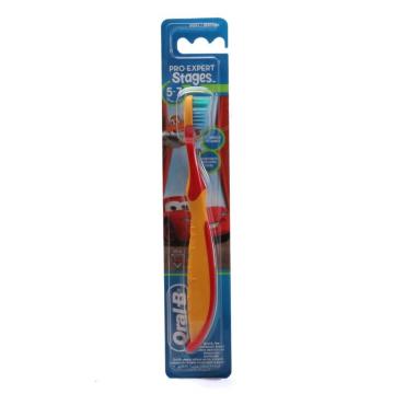 Oral B Stages 5-7 Yaş Diş Fırçası
