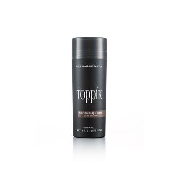 Toppik Koyu Kahve 27,5 g