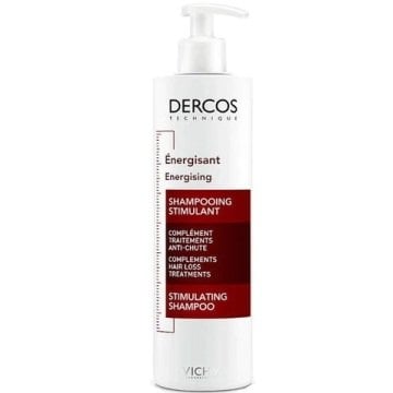 Vichy Dercos Energisant Şampuan 400 ml
