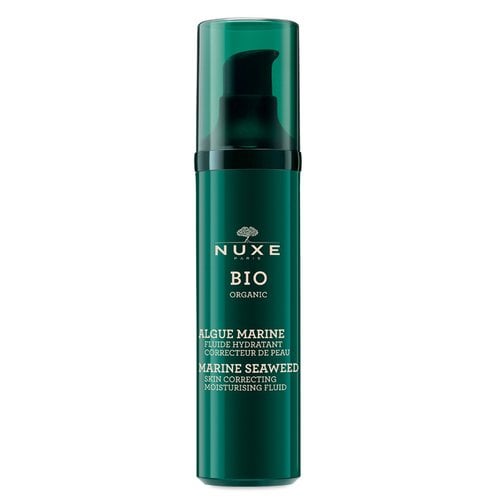 Nuxe Bio Organic Nemlendirici Losyon 50 ml