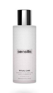 Sensilis Rıtual Care Bı-Phase Eye And Lıp Makeup Remover (Göz ve Dudak Makyaj Temizleyicisi) 200 ml