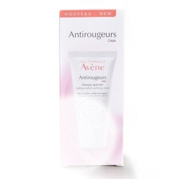 Avene Antirougeurs Masque Apaisant 50 ml