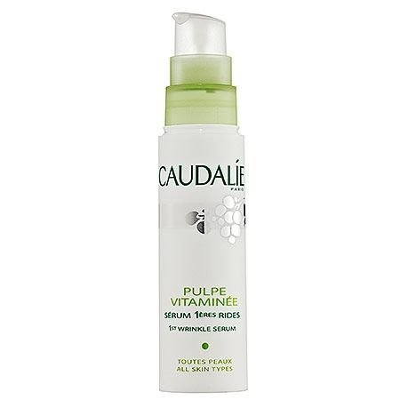 Caudalie Pulpe Vitaminee Anti-Wrinkle Serum - 30 ml