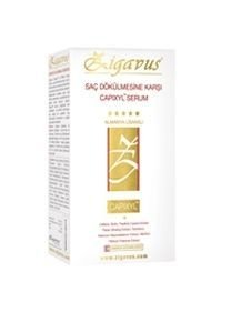 Zigavus Capixyl Saç Dökülmesine Karşı Sprey 50 ml