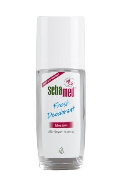 Sebamed Fresh Blossom 75 ml Deo Spray