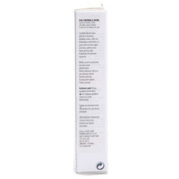 Avene Cicalfate Lip Balm Onarıcı Dudak Balsamı 10 ml