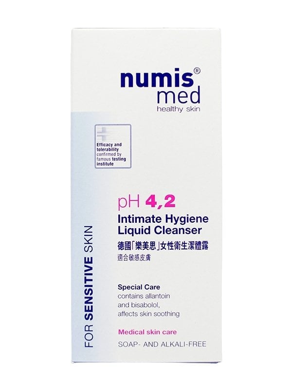NumisMed İntim Likit 250 ml